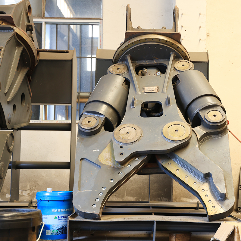 இரட்டை சிலிண்டர் கத்தரிக்கோல்