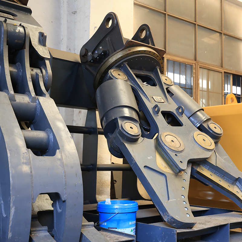 இரட்டை சிலிண்டர் கத்தரிக்கோல்