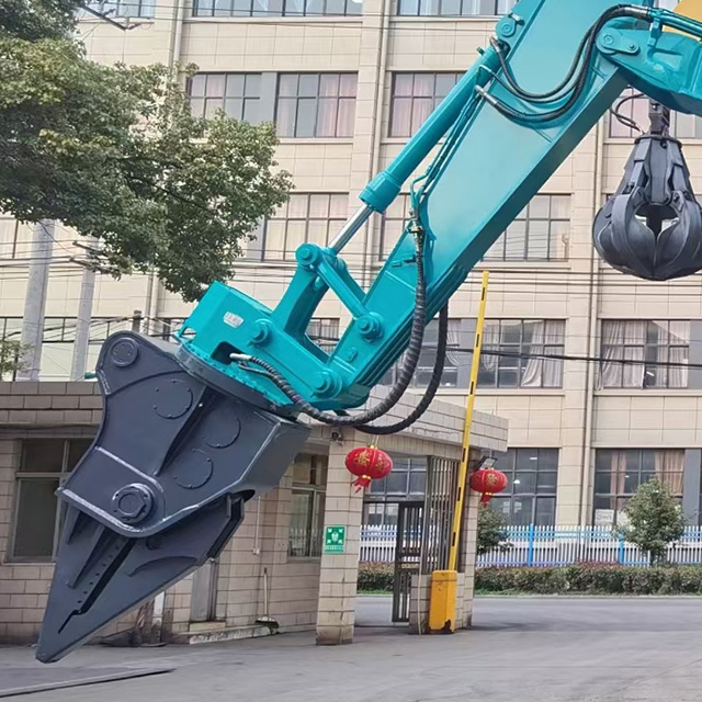 Mikasi ya Kuvunjilia Gari——RGC150A