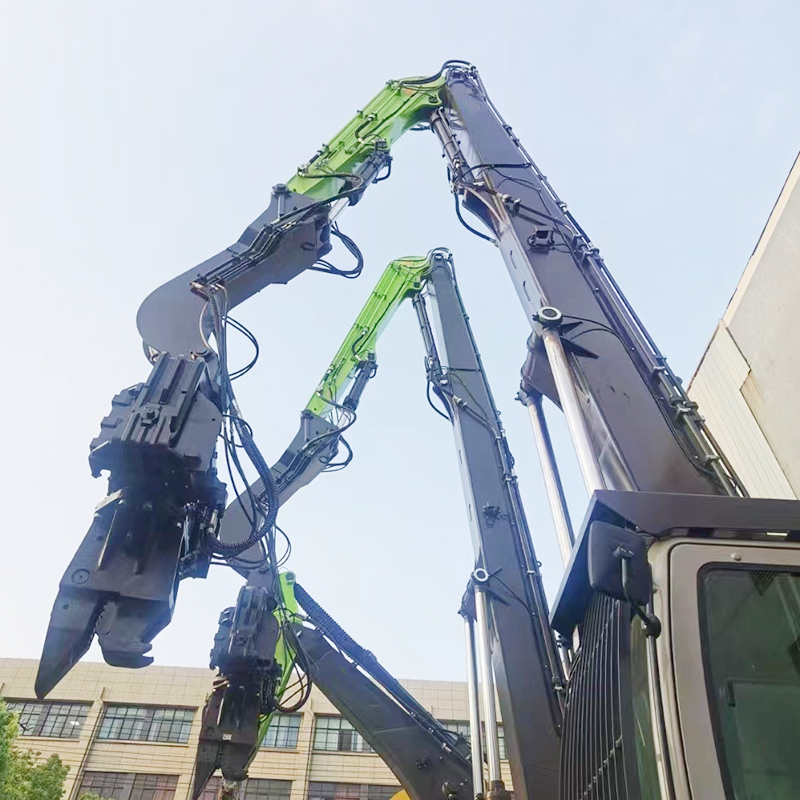 M&aacute;quina de empilhamento