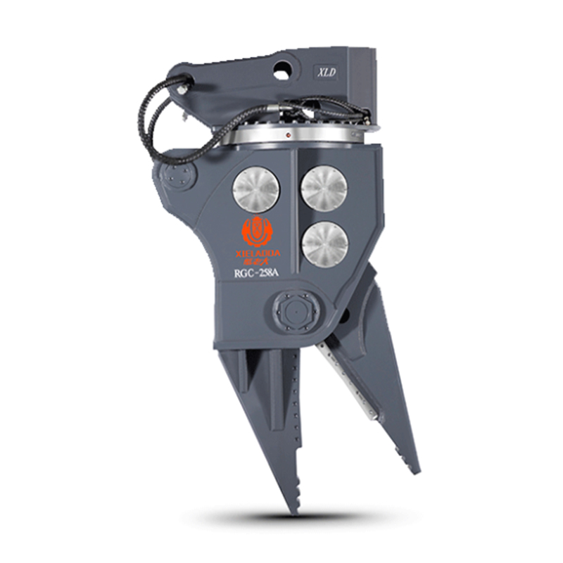 ကား Dismantler RGC150A